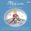 Malý princ - dramatizace - Antoine de Saint-Exupéry