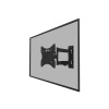 WL40-550BL12, Neomounts by Newstar Screen Wall Mount