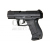 Airsoft pištoľ Walther P99 DAO GBB Metal CO2 Umarex
