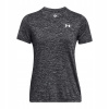 Under Armor T shirt W 1384230 001 (191764) Blue