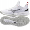 MIZUNO WAVE LUMINOUS 3 (44,5) Pánska Obuv Biela