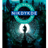 Nikdykde (audiokniha) (Matouš Ruml, Neil Gaiman)