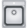 Franke BCX 610-42 Nerez