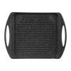 ORION Doska grilovacia GRANDE 34 x 26,5 cm