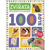 Zvířata 100 slov - autor neuvedený