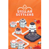 Stellar Settlers: Space Base Builder