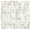 ANTIQUE MARBLE of CERIM Mosaico Pure Marble_02 30x30cm (3x3cm) Lucido
