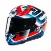 Prilba HJC RPHA 11 NECTUS MC21 | r. XL (Prilba HJC RPHA 11 NECTUS MC21 | r. XL)