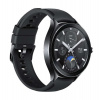 Xiaomi Watch 2 Pro 4G LTE/46mm/Black/Šport Band/Black (47000)