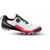 SPECIALIZED Recon 2.0 Gravel & Mountain Bike Shoe Dune White/Vivid Pink Veľkosť topánky: 37 MTB tretry na bicykel