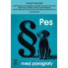 Pes mezi paragrafy - Pavel Punčochář a kol