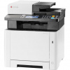 KYOCERA ECOSYS M5526cdn Laser A4 9600 x 600 DPI (870B61102R83NL3)