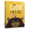The Lion Inside Board Book - Rachel Bright