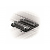Manfrotto Double Bracket pre Rail Crossing