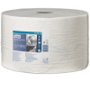 TORK Utěrky papírové Tork Plus, 1 500 útržků, 34 x 23,5 cm, 510 m, 2 vrstvy, bílé, W1