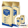 Eminent Dog Gold Adult Large Breed 2 x 15 kg + 2 x 2 kg gratis