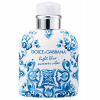 Dolce & Gabbana Light Blue Pour Homme Summer Vibes toaletná voda pánska 125 ml