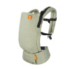 Ergonomické nosítko Tula FREE TO GROW 2025 - Linen TULA | FTG Nosítko Linen - Moss