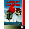 Červený balónek - DVD