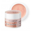 CLARESA STAVEBNÝ GÉL NA NECHTY SOFT&EASY DANCING SPARKLES 45G