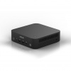 ASUS ExpertCenter PN54-S50001NN AMD Ryzen AI 5 340 16 GB DDR5-SDRAM 512 GB SSD Windows 11 Home Mini PC Čierna (90MS02Y1-M00010)