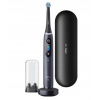 Oral-B kefka iO 8N Black Onyx