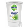 Dettol Aloe Vera Tekuté mydlo náhradná náplň 25 ml