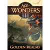 Age of Wonders III - Golden Realms Expansion (DLC)