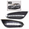 VOLVO S60 II DENNÉ SVIETENIE LED DRL 10W