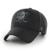 Šiltovka '47 MVP SNAPBACK Anaheim Ducks BKG Čierna Anaheim Ducks ONE