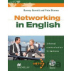 Networking in English + CD Barrett Barney