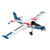 KAVAN Pilatus PC-6 Porter 1500mm ARF - modrá (KAV02.8089)