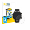 2x BROTECT Displayschutz-Folie pro Suunto Ocean (2x čirá ochranná fólie BROTECT pro Suunto Ocean)