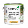 Osmo Protišmykový terasový olej 430 - bezfarebný na terasy 2,5l 11500073