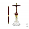 Vodná fajka Blade Hookah M2 Mini Red