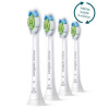 Philips Sonicare W Optimal White Standard HX6064/10 4 ks