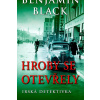 Hroby se otevřely - Black Benjamin
