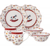 Villeroy & Boch Súprava pre dvoch Koník Toy's Delight 6 ks