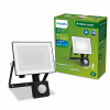 LED reflektor 20W 2050lm 5000K IP65 s pohybovým a svetelným senzorom Philips