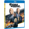Rychle a zběsile: Hobbs a Shaw (BD)