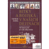 KOMPLET - Bitky a bojiská v našich dejinách 1.+2. diel - Vojtech Dangl