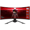 Asrock monitor PG34WQ15R3A prohnutý 34