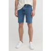 Rifľové krátke nohavice Tommy Hilfiger pánske, MW0MW39194 modrá 31