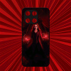 Marvel - Wanda, Červená čarodejnica - Honor obal