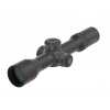Vector Optics VO puškohľad CONTINENTAL X6 2-12x44 CTR FFP, 34 mm - Čierna