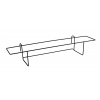 Držiak na kvetináč - Balkón Box Hanger 1/80 (Držiak na kvetináč - Balkón Box Hanger 1/80)
