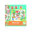 DJECO Eduludo Tocto Loto