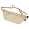 Skryté cestovné puzdro Boll TRAVEL MONEYBELT safari