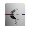 Hansgrohe ShowerSelect Comfort - Termostatická batéria pod omietku, chróm 15589000
