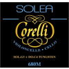 Savarez 680M Corelli Solea